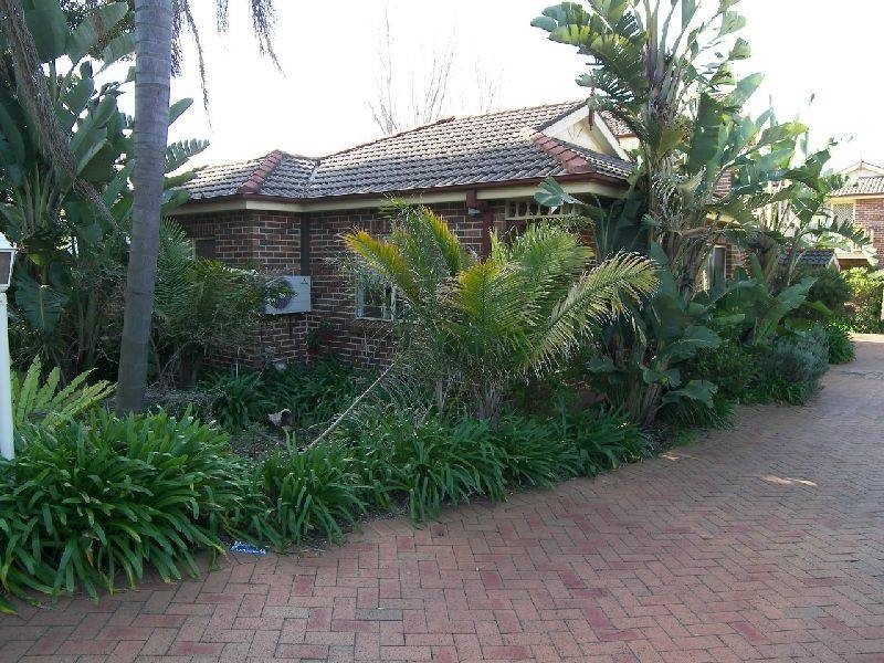 Belfield NSW 2191