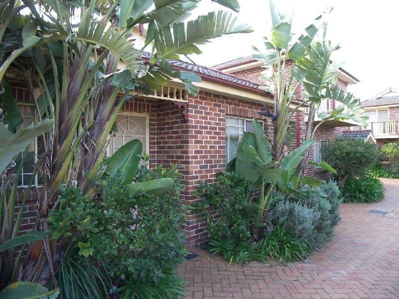 Belfield NSW 2191