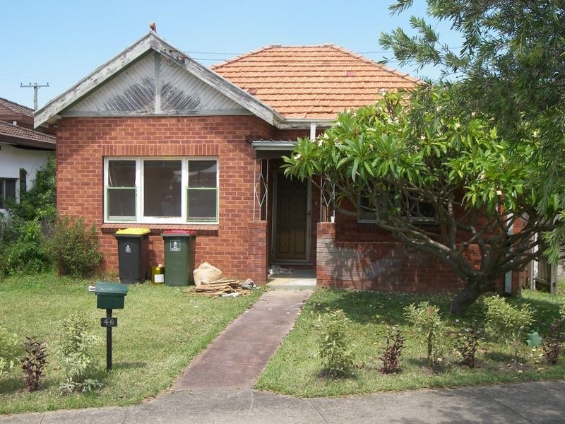 Bexley North NSW 2207