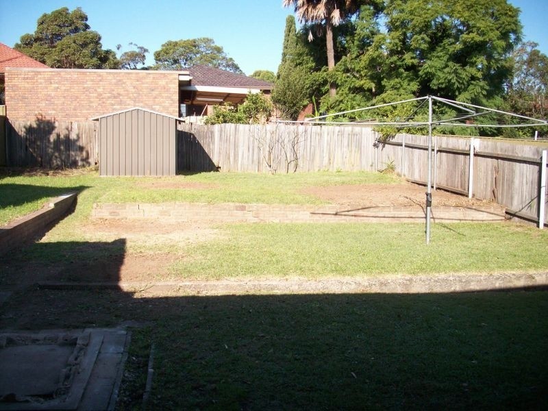 Kingsgrove NSW 2208