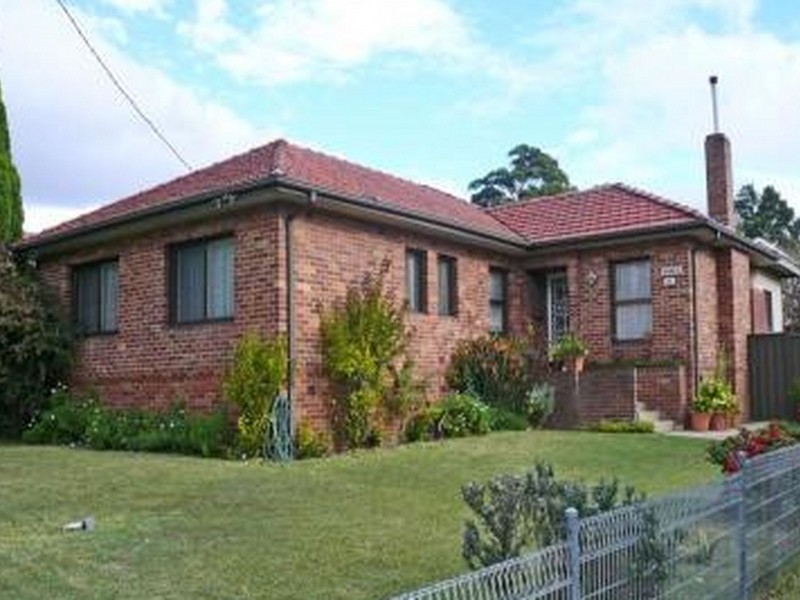 Bexley North NSW 2207