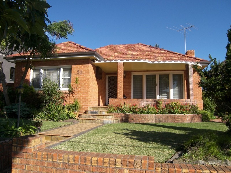 Kingsgrove NSW 2208