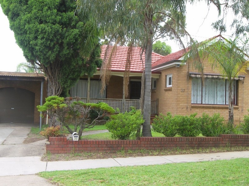 Kingsgrove NSW 2208
