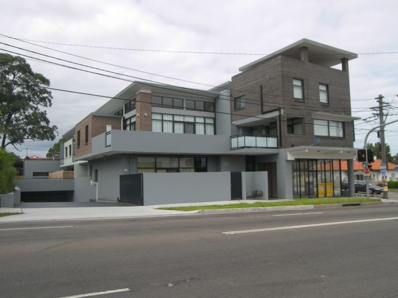 Kingsgrove NSW 2208