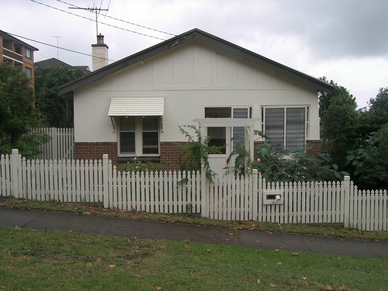 3 Newman Street, Mortdale NSW 2223