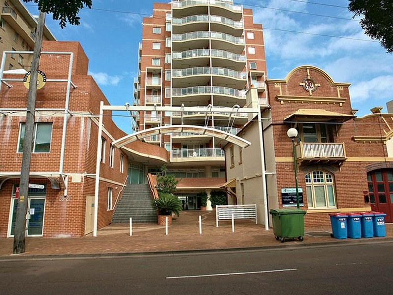 50/23-27 MacMahon Street, Hurstville NSW 2220