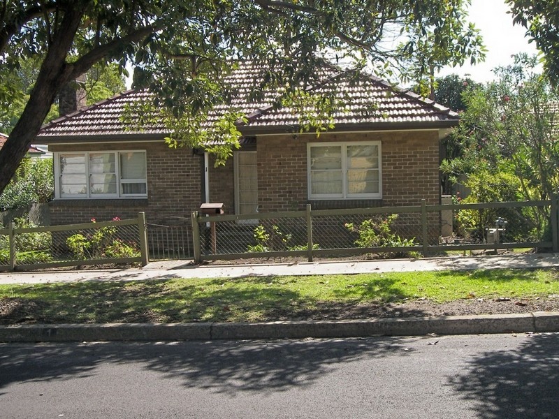1 Archibald Street, Belmore NSW 2192