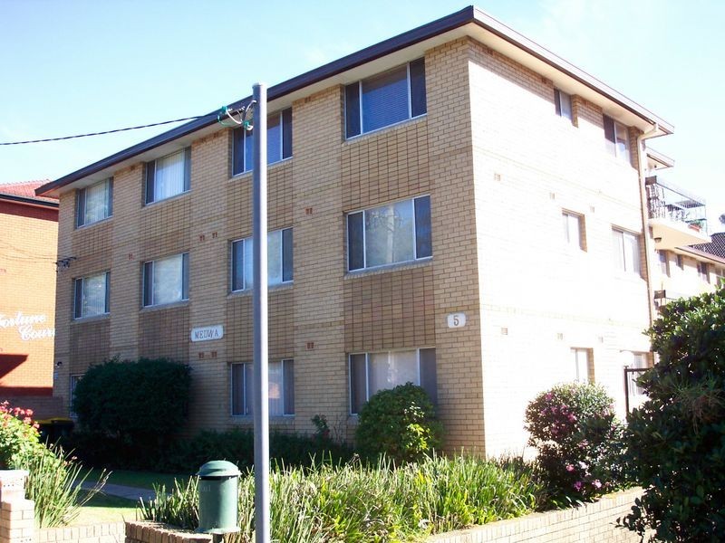 3/5 St Albans Road, Kingsgrove NSW 2208