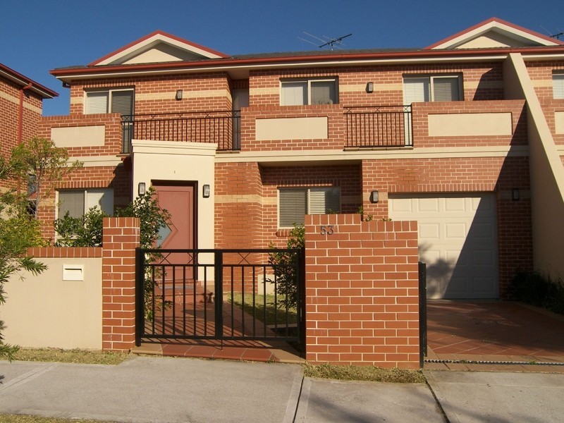 53 Panorama Road, Kingsgrove NSW 2208