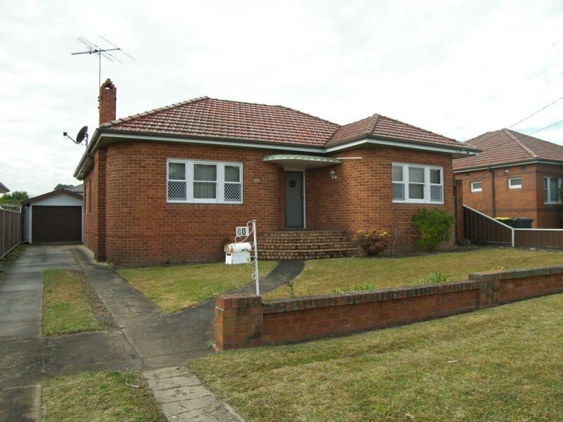 60 Wolli Street, Kingsgrove NSW 2208