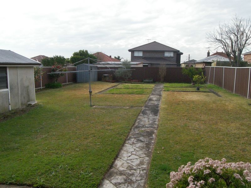 60 Wolli Street, Kingsgrove NSW 2208