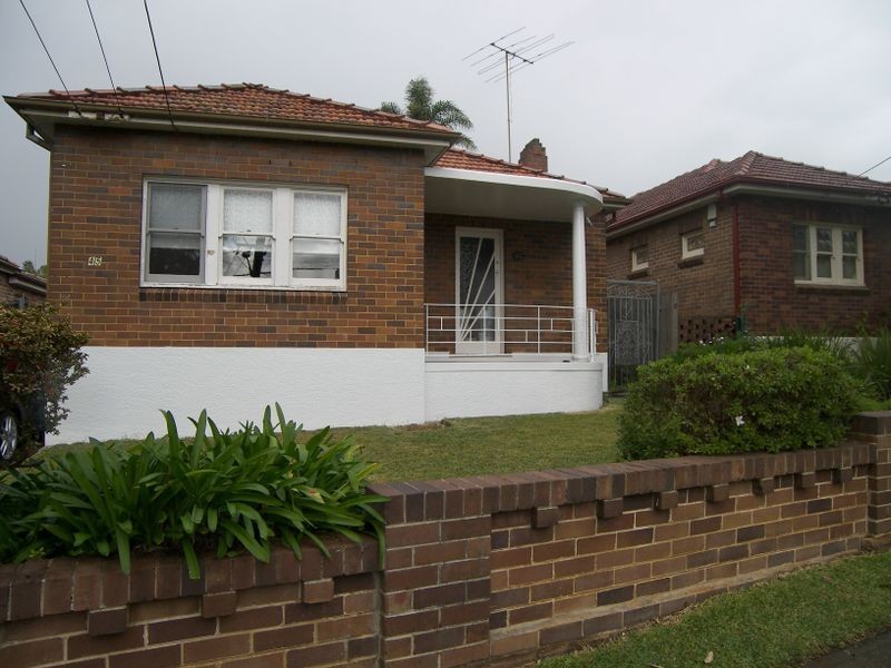 45 Morgan Street, Kingsgrove NSW 2208