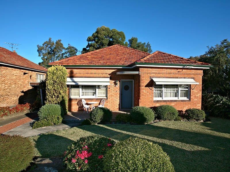 16 Warejee Street, Kingsgrove NSW 2208