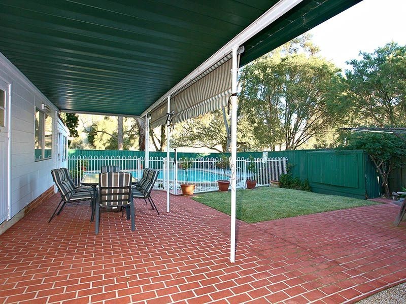 16 Warejee Street, Kingsgrove NSW 2208
