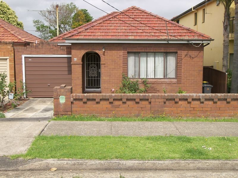 85 Wolli Street, Kingsgrove NSW 2208