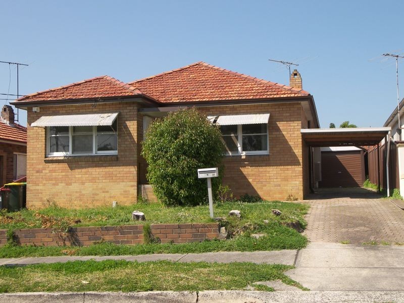 57 Chisholm Avenue, Clemton Park NSW 2206