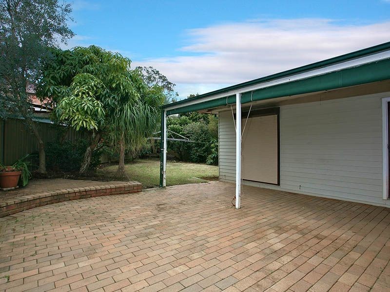 1 Warejee Street, Kingsgrove NSW 2208