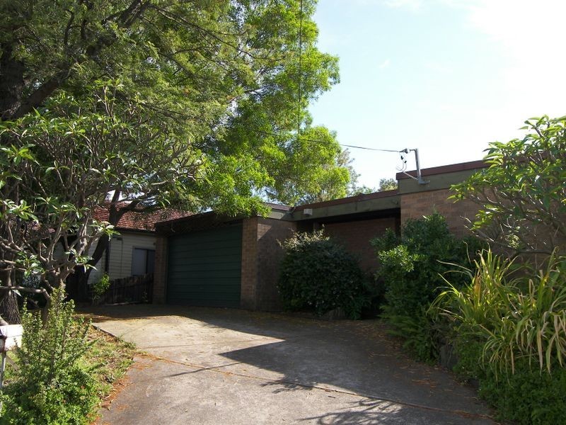 120 Kingsgrove Road, Kingsgrove NSW 2208