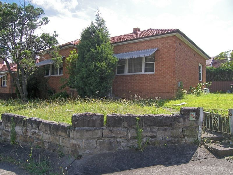 84 Kingsgrove Road, Clemton Park NSW 2206