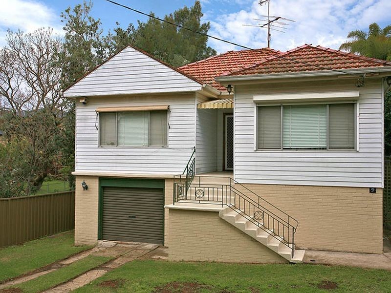 9 Coveney Street, Bexley North NSW 2207