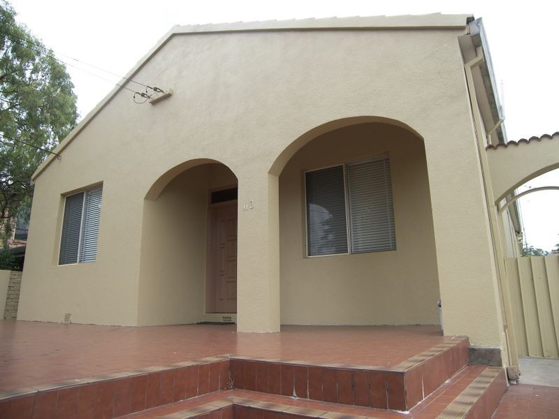 113 West Botany Street, Arncliffe NSW 2205