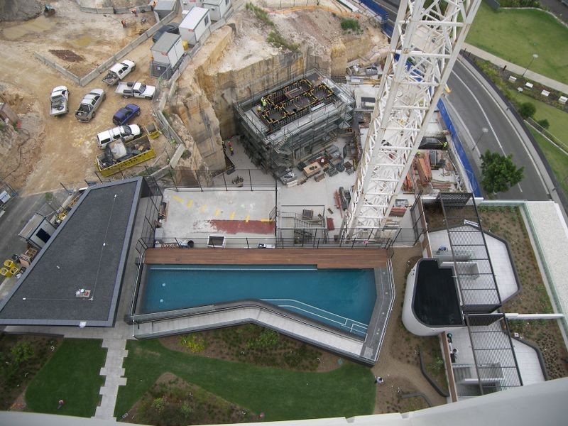 12F, 4 Distillery Drive, Pyrmont NSW 2009