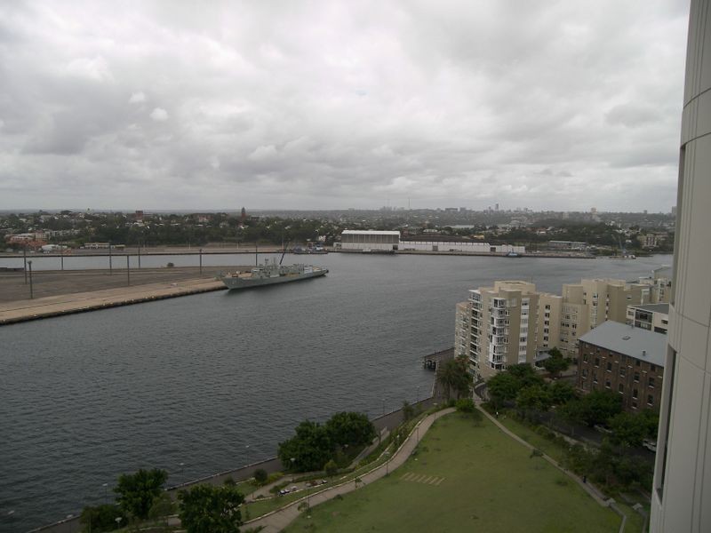 12F, 4 Distillery Drive, Pyrmont NSW 2009