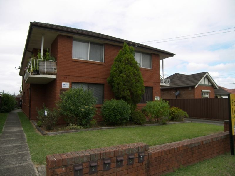 6/18 Augusta Street, Punchbowl NSW 2196