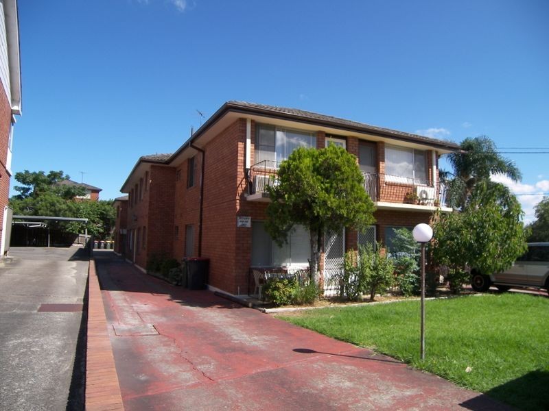 7/25 Parry Avenue, Narwee NSW 2209