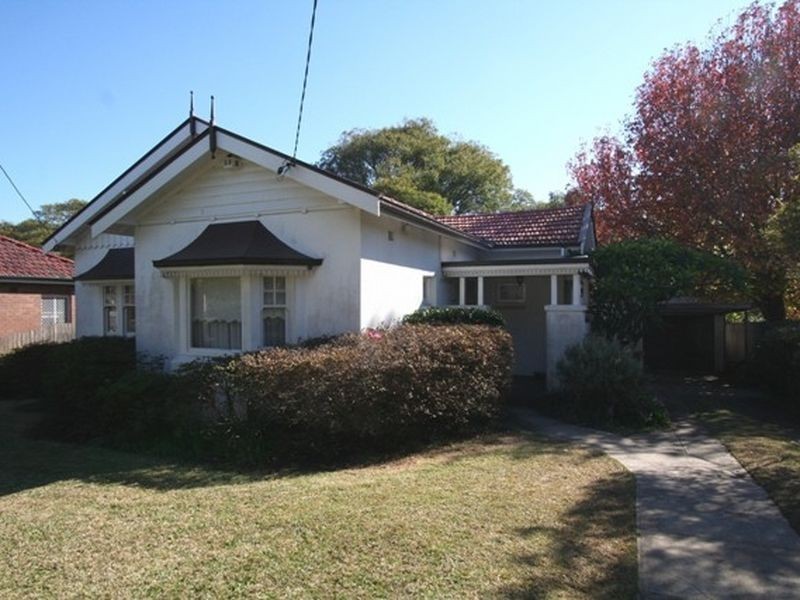 18 Elizabeth Street, Kingsgrove NSW 2208