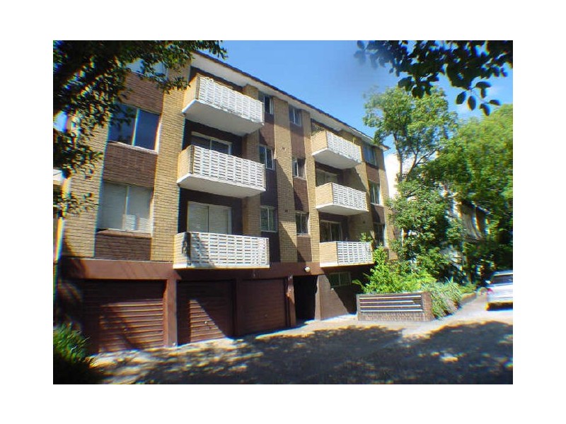 148 Bridge Rd (1BR), Glebe NSW 2037