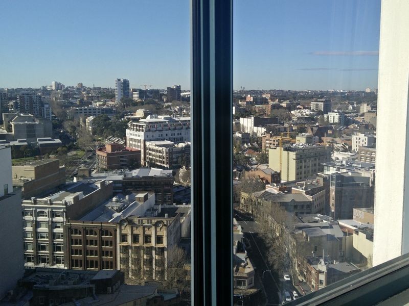 Sydney NSW 2000
