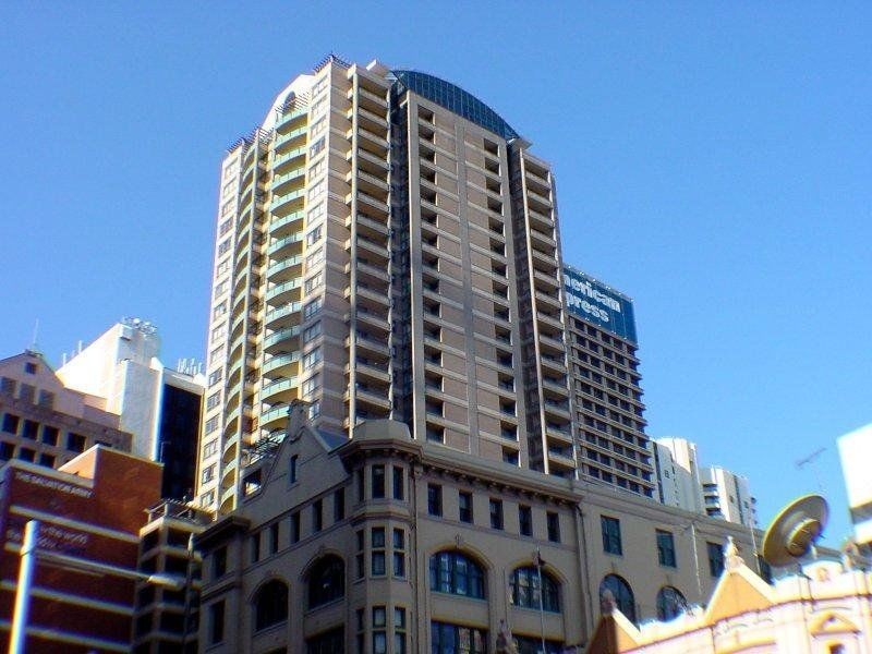 Sydney NSW 2000