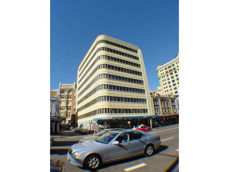 230 Elizabeth St (Partly Furn 2BR), Surry Hills NSW 2010