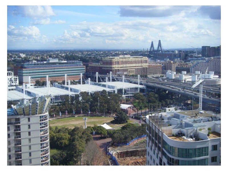 Sydney NSW 2000