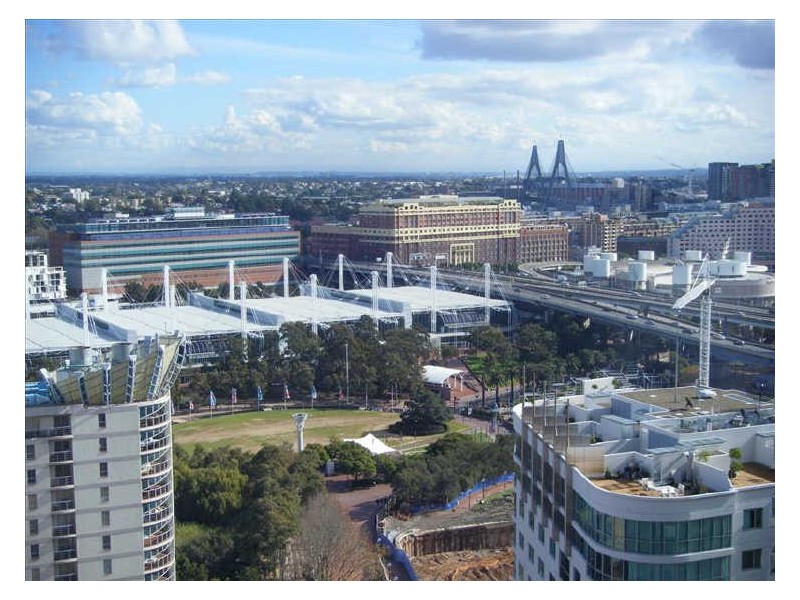 Sydney NSW 2000