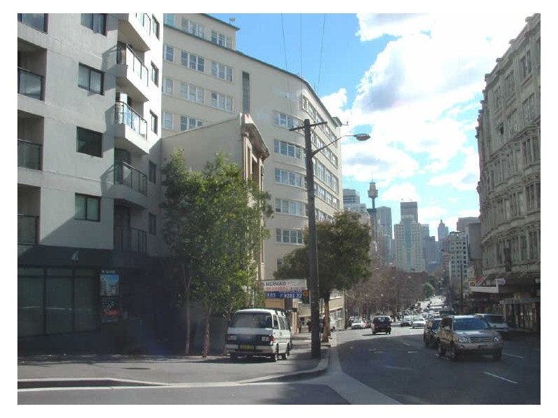 Surry Hills NSW 2010