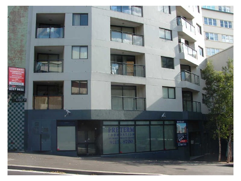 Surry Hills NSW 2010