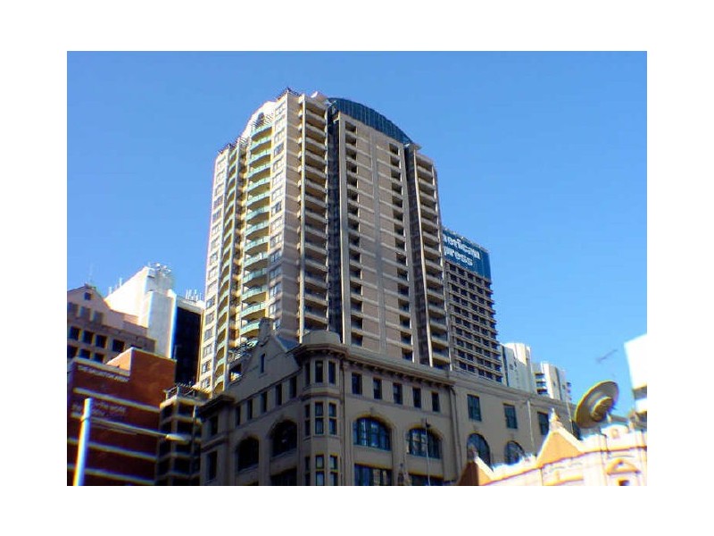 148 Elizabeth Street (2BR+2Bath+C), Sydney NSW 2000