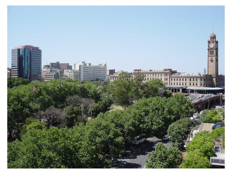 463 Pitt Street, Sydney NSW 2000