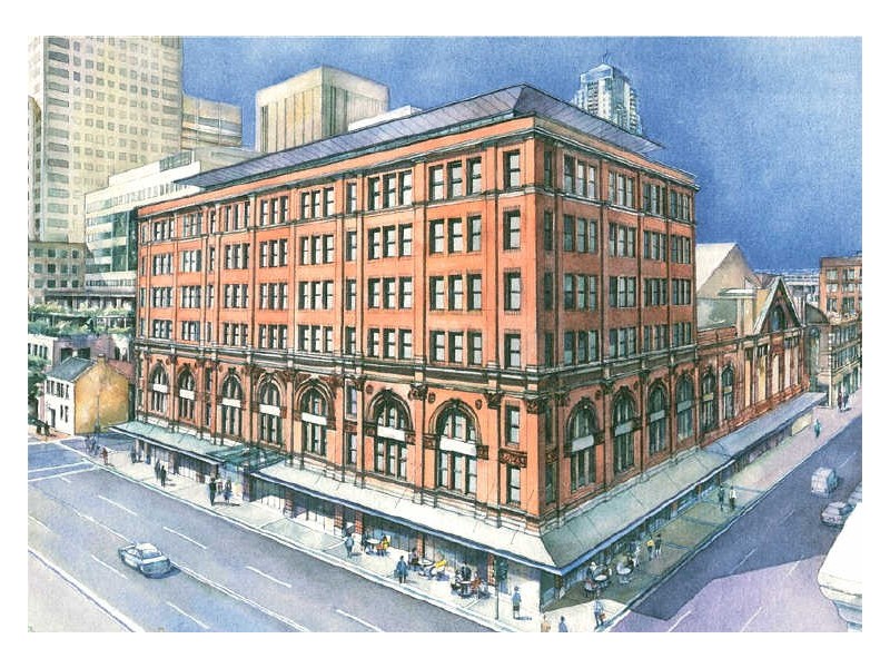 463 Pitt Street, Sydney NSW 2000