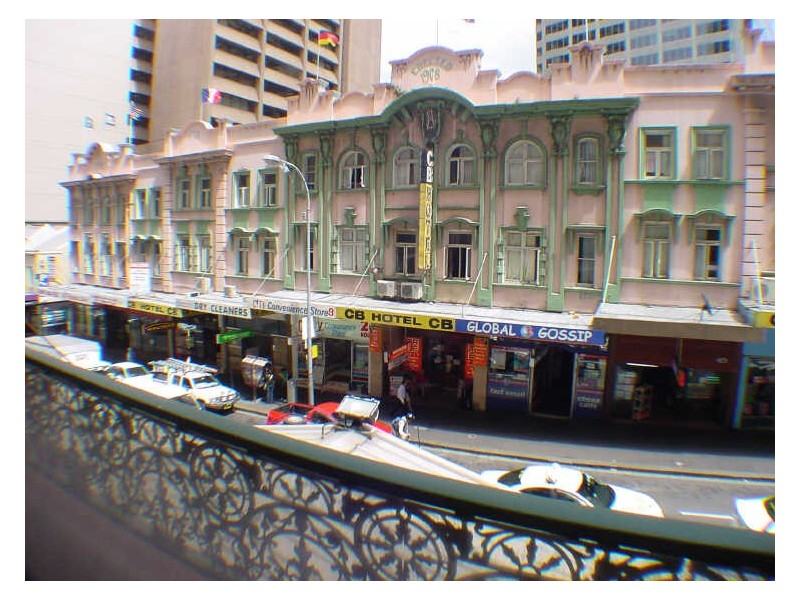 270, Level 1/398-408 Pitt Street, Sydney NSW 2000