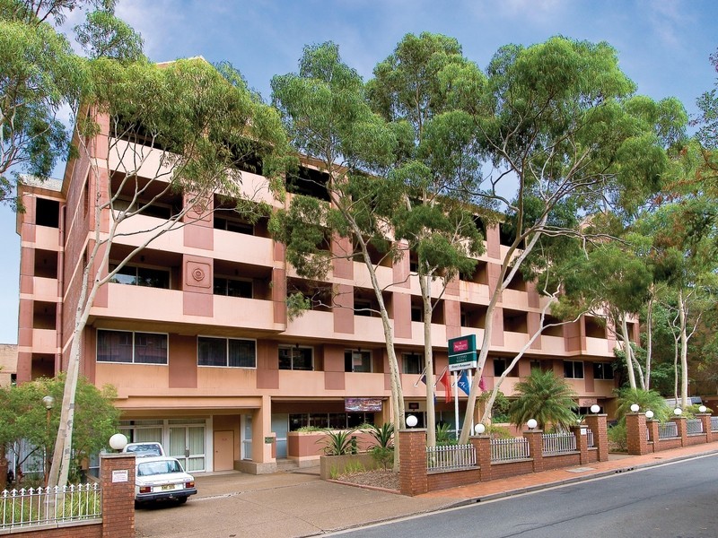 383-389 Bulwara Road, Ultimo NSW 2007