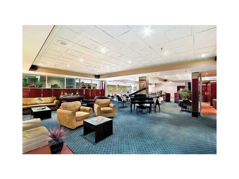 383-389 Bulwara Road, Ultimo NSW 2007