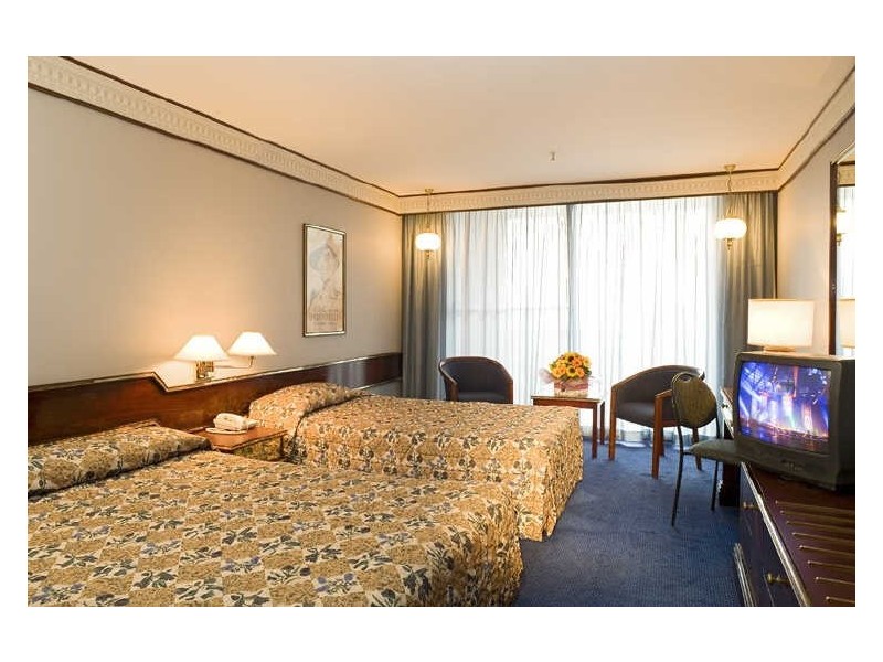 383-389 Bulwara Road, Ultimo NSW 2007