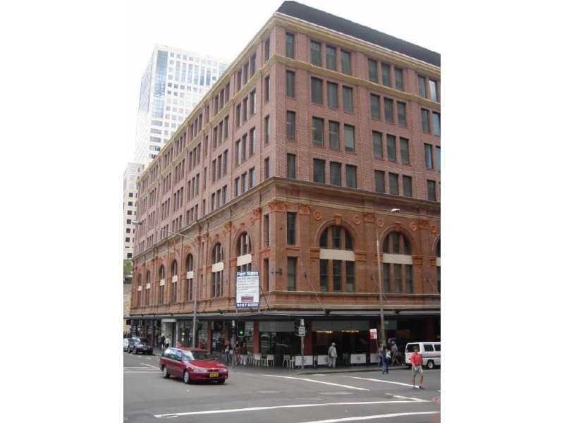 210/451 Pitt Street, Sydney NSW 2000