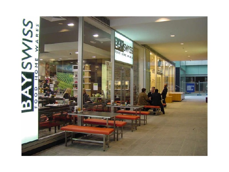 650 George Street, Sydney NSW 2000