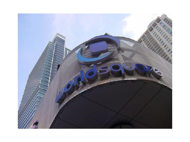 650 George Street, Sydney NSW 2000