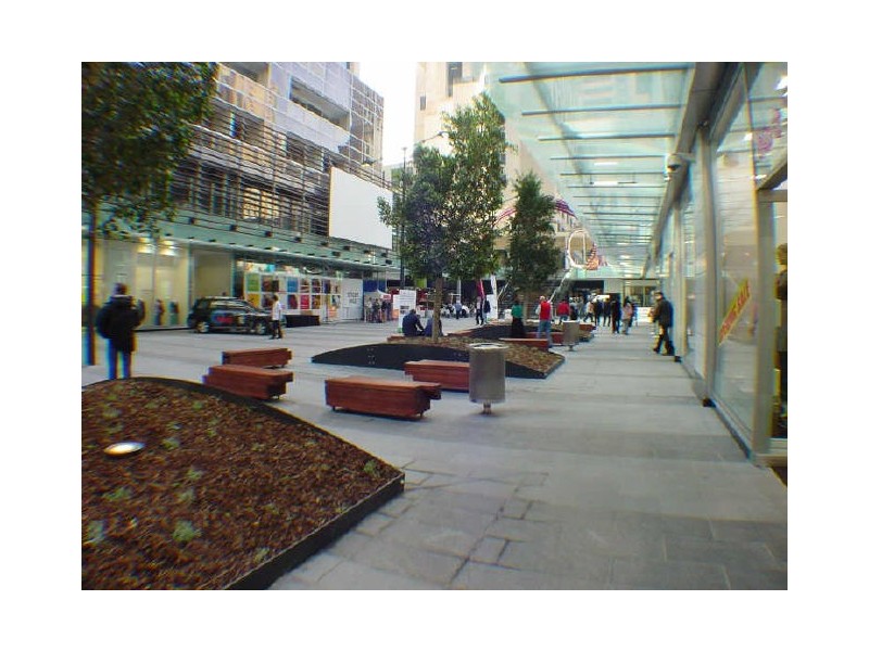 650 George Street, Sydney NSW 2000