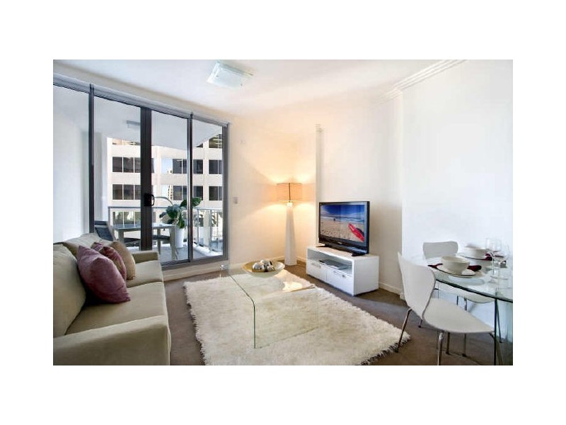 2 Cunningham Street, Sydney NSW 2000